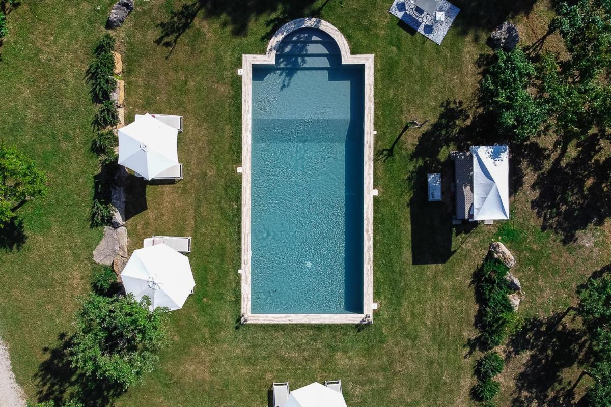 Il Daino Bianco Country Hotel Manciano Exterior foto
