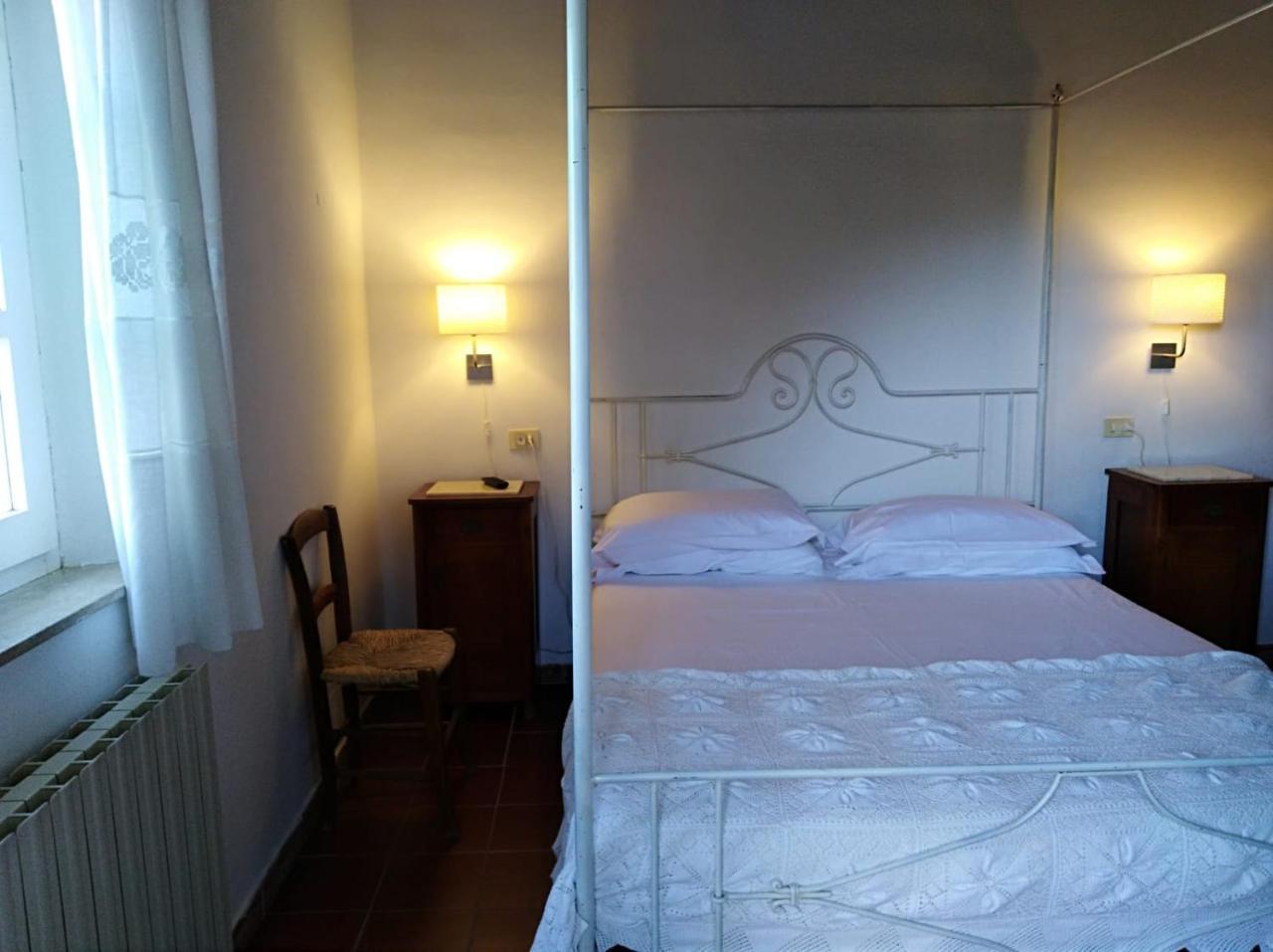 Il Daino Bianco Country Hotel Manciano Exterior foto